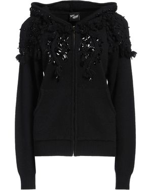 Mimi Liberté Cardigan Cashmere, Wool - Black