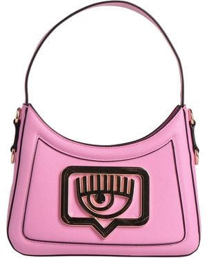 Chiara Ferragni Borsa A Mano - Rosa
