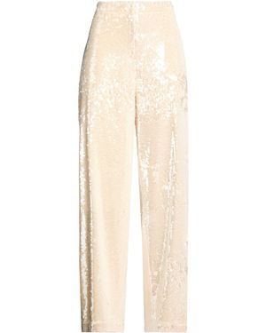 Alysi Trouser - Natural