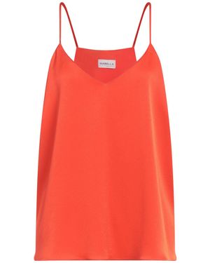 Marella Top - Red