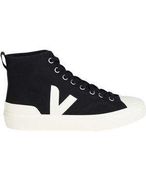 Veja Trainers - Black