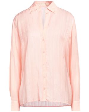 Vanessa Bruno Shirt Viscose, Cotton - Pink