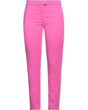 Moschino Trousers - Pink