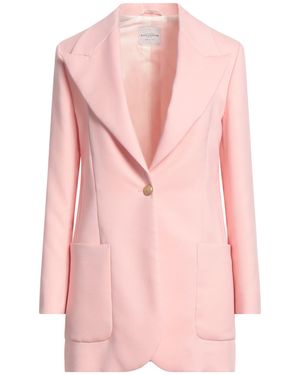 Ballantyne Blazer - Rosa