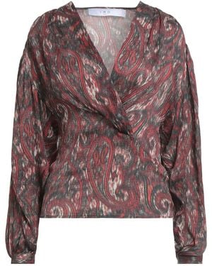 IRO Tops - Brown