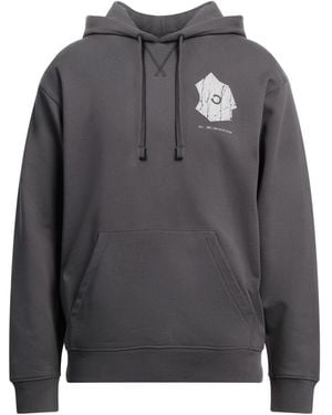 Objects IV Life Sudadera - Gris
