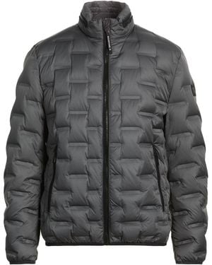 Milestone Pufferjacke & Daunenjacke - Grau
