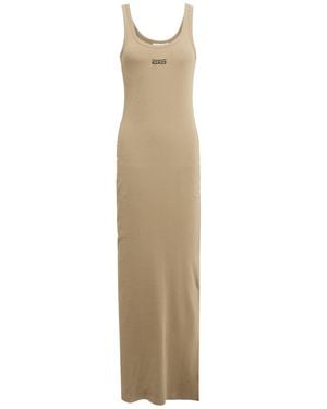 Gestuz Maxi Dresses - Natural