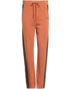 Autry Trouser - Orange