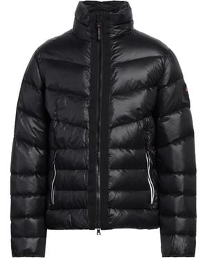 PEUTEREY.PLURALS Pufferjacke & Daunenjacke - Schwarz