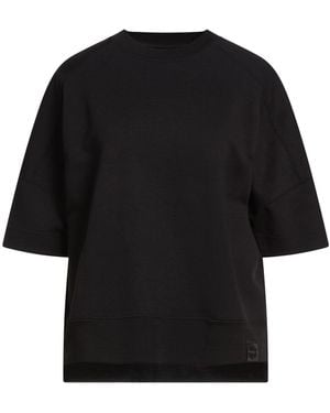 Colmar T-Shirt - Black