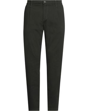 Only & Sons Pants Cotton, Recycled Cotton, Elastane - Gray