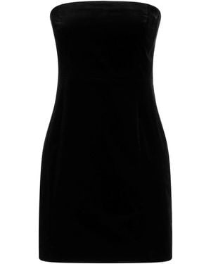 Theory Mini Dress - Black