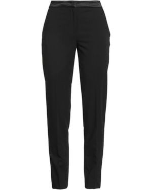 BROGNANO Hose - Schwarz