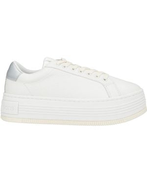 Calvin Klein Sneakers - White