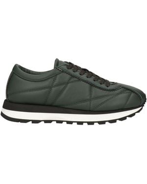 Fabi Trainers - Green