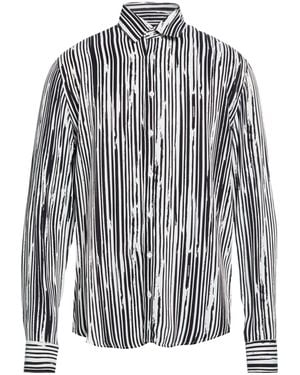 Patrizia Pepe Shirt - Blue