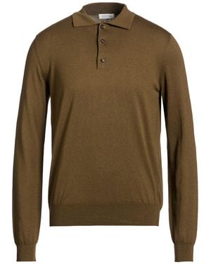 Aion Pullover - Verde