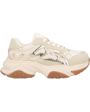 Buffalo Trainers - Natural