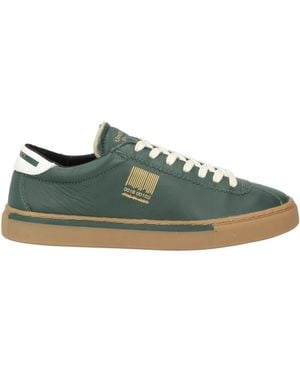 PRO 01 JECT Sneakers - Vert