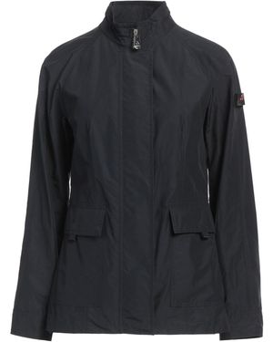 Peuterey Jacke & Anorak - Schwarz