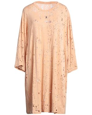 MM6 by Maison Margiela T-shirt - Natural