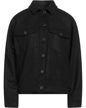 Manuel Ritz Giacca & Giubbotto - Nero