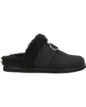 Twinset Mules & Clogs - Schwarz