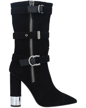 Giuseppe Zanotti Ankle Boots - Black