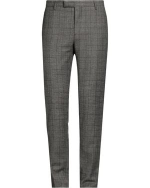 Hackett Pants - Gray