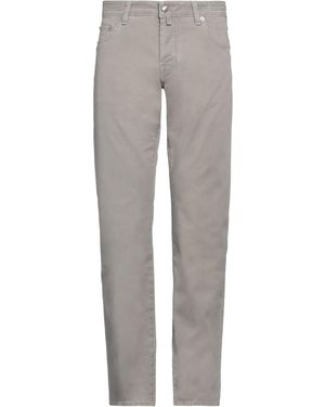 Jacob Coh?n Trousers - Grey