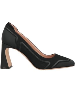 Alberta Ferretti Pumps - Black