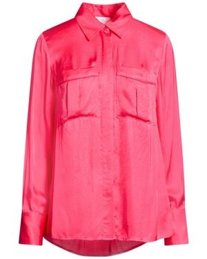 Nenette Shirt - Pink