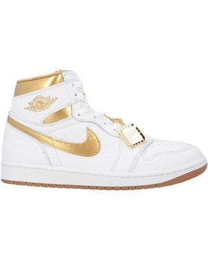 Nike Trainers - White