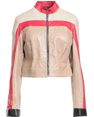 Richmond X Jacket - Pink