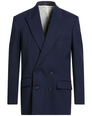 Grifoni Blazers - Blue