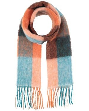 Jucca Scarf - Blue