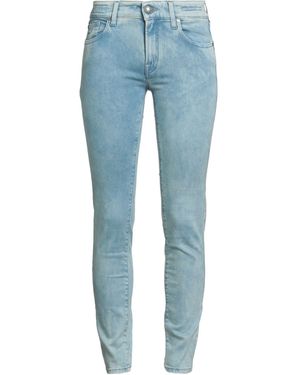 Jacob Cohen Jeans Cotton, Polyester, Elastane - Blue