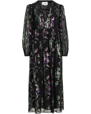 Ba&sh Midi Dresses - Black