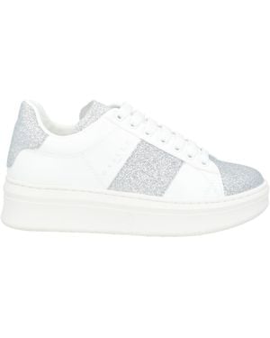 Gaelle Paris Sneakers - Bianco