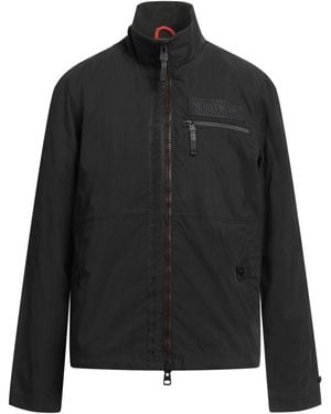 Aeronautica Militare Veste et Blouson - Noir