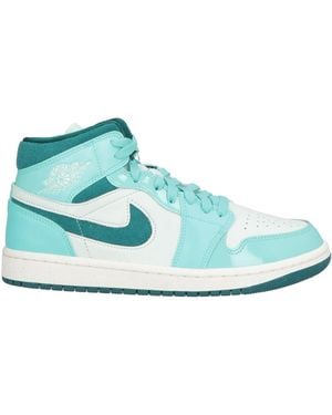 Nike Sneakers - Blau
