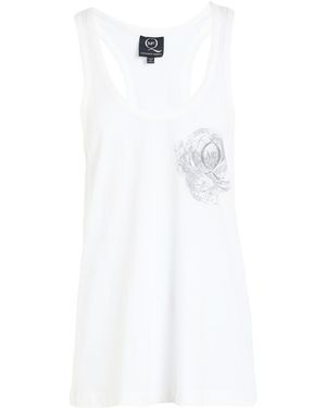 McQ Tank Top - White
