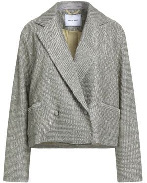 DAWNxDARE Blazer - Grau
