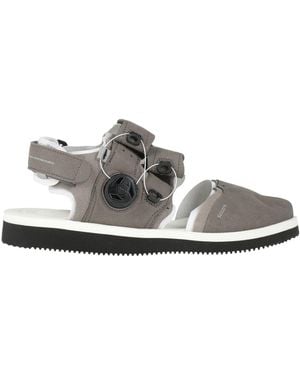 Suicoke Sandals - White
