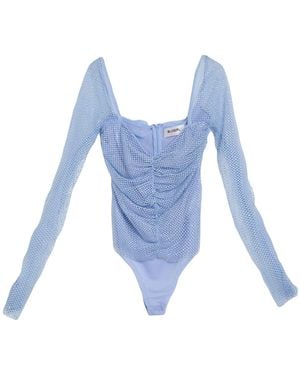 Blugirl Blumarine Bodysuit - Blue