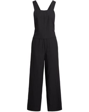 Proenza Schouler Jumpsuit - Black