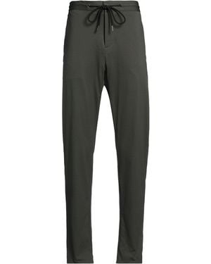 Tombolini Trouser - Grey
