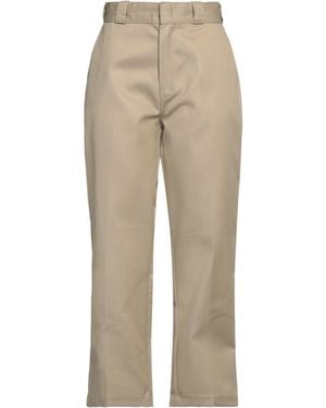 Dickies Pants - Natural
