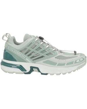 Salomon Sneakers - Grün